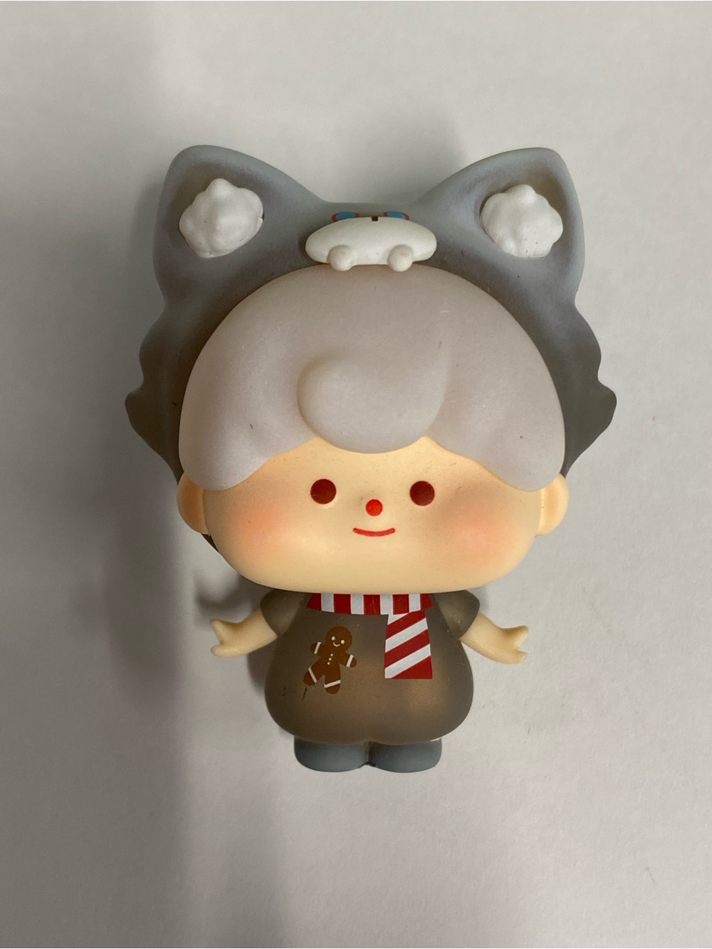 Mini Figure Set - Picture 4 of 11
